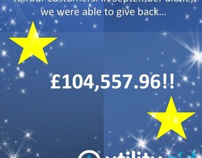 Well done to our Validation Team for their hard work in September!