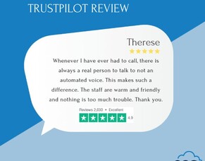 Are you tired of wasting time being put on hold?