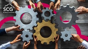 Worried your business is missing valuable connections?