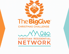 BIG GIVE CHRISTMAS CHALLENGE - 24 Hours left! Let&#039;s cross the line together! Thank you!