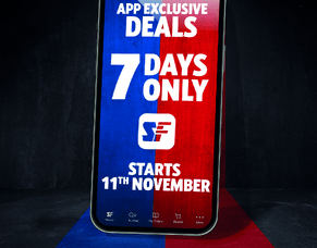 SCREWFIX BLACK FRIDAY