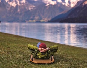 Are you looking to get outdoors this Easter?