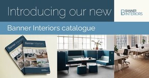 The new Banner Interiors catalogue!