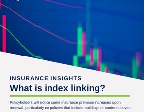 🖊 Insurance Insights: Inflation Series pt. 2