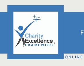 Charity Excellence Framework - Free Webinar Programme