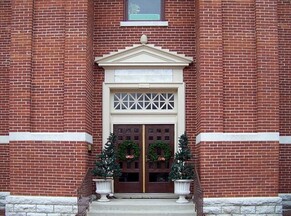 How to Protect Unoccupied Buildings over the festive season 🎅