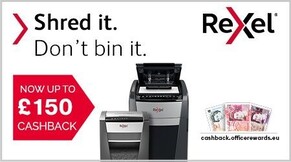 Shred it Dont Bin it.