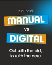 Simplify your DBS, Right to Work, and ID checks &mdash; all in one trusted platform.