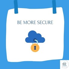 It&#039;s important to keep your business secure.