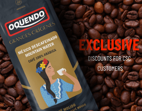 Carita Express - Exclusive Offers for CSC Buying Group Members.