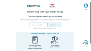 Exciting News! Utility Aid has launched a Switching Site service! New post
