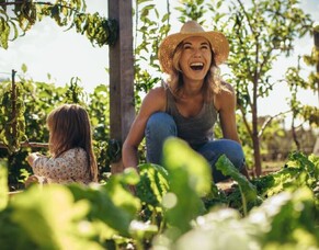 Commit to sustainable change with Banner and Avery UK.