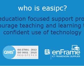 Who is EasiPC?