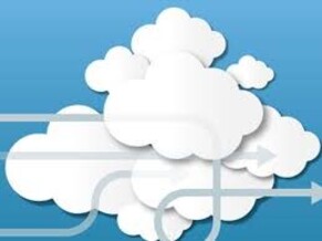 Are you aware of The Big switch on to the Cloud?