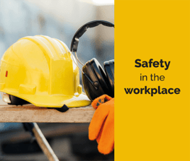 Is your workplace safe?