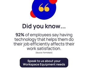 Have you had new team members join your business recently?