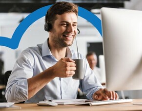 The Big Switch Off migrating voice to the Cloud?