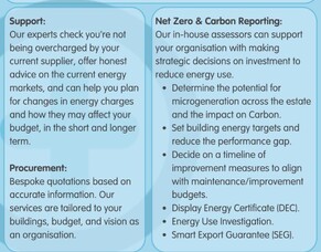 ⚡️Looking for a new Energy Broker? ⚡️