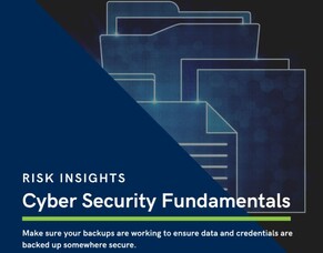 Cyber-Security Fundamentals for Organisations #05