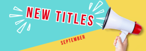 10ofThose - 🤩 New Releases for September and DEAL OF THE WEEK w/c 8th September - Save 61%!!!