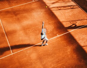 Adriatic Ace Tennis Voyage: Sailing Through Croatia&#039;s Tennis Paradise