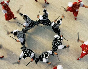 Unlocking Korcula&#039;s Cultural Riches: Immerse Yourself in Traditional Dances Along the Adriatic for an Authentic Experience