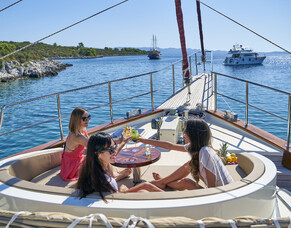 Crafting Your Dream Getaway: Tailor-Made Vacations in Croatia