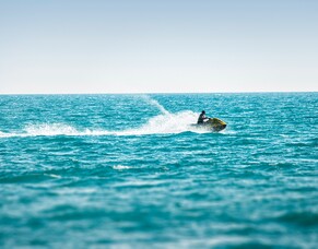 A Practical Guide to Jet Ski Adventures on Your Yacht Charter