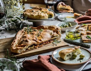 Vis Island Cuisine: Exploring Authentic Mediterranean Gastronomy