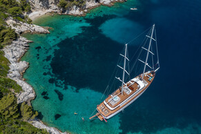 Croatian Superyachts - Great Luxury for a Much Lower Price
