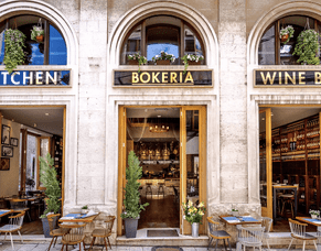 A Gastronomic Tour of Must-Visit Restaurants in Split