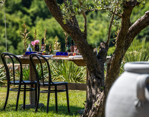 Croatia - Heaven for Traditional Mediterranean Products