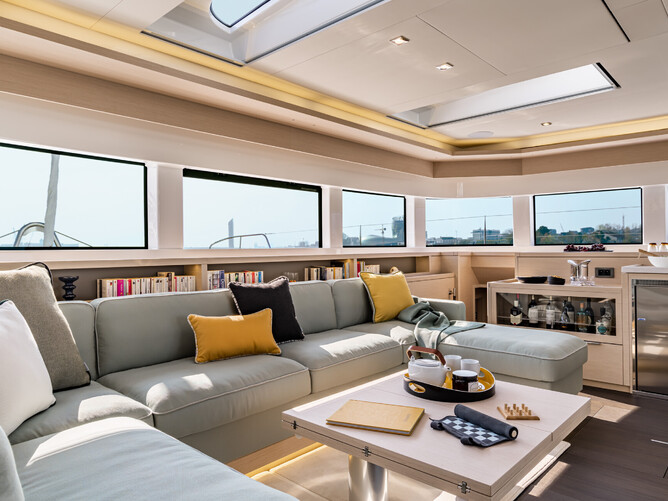 Lagoon 55
