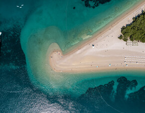 Brac Island Uncovered: A Comprehensive Guide to Croatia&#039;s Hidden Gem