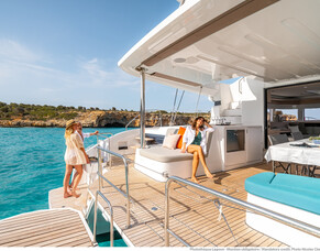 Navigating the Waters of Catamaran Charters: What&#039;s Not Included?