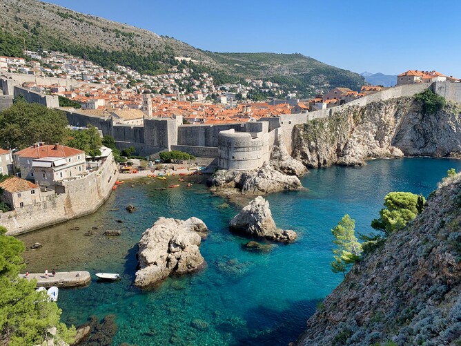 Dubrovnik