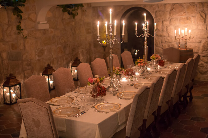 Villa Korta Katarina