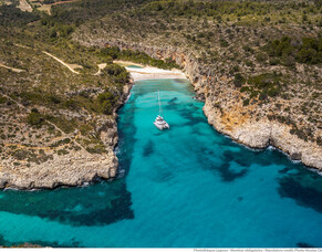 Chartering a Catamaran: What You Should Know