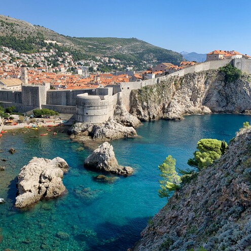Dubrovnik