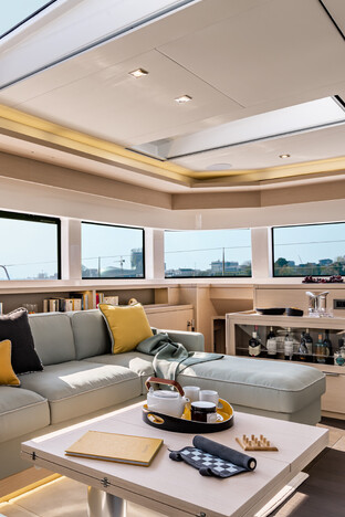 Lagoon 55