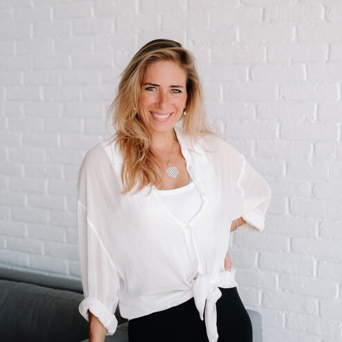 Birgit Relationship Coach