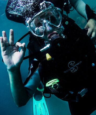 Scuba