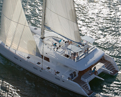 Luxury Yachts