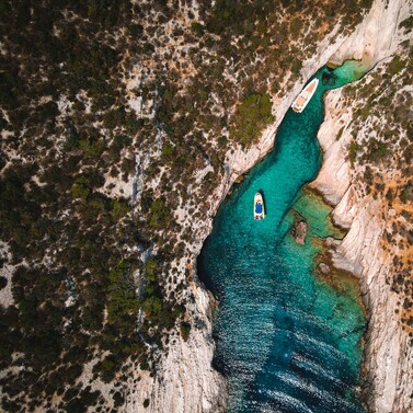Sea