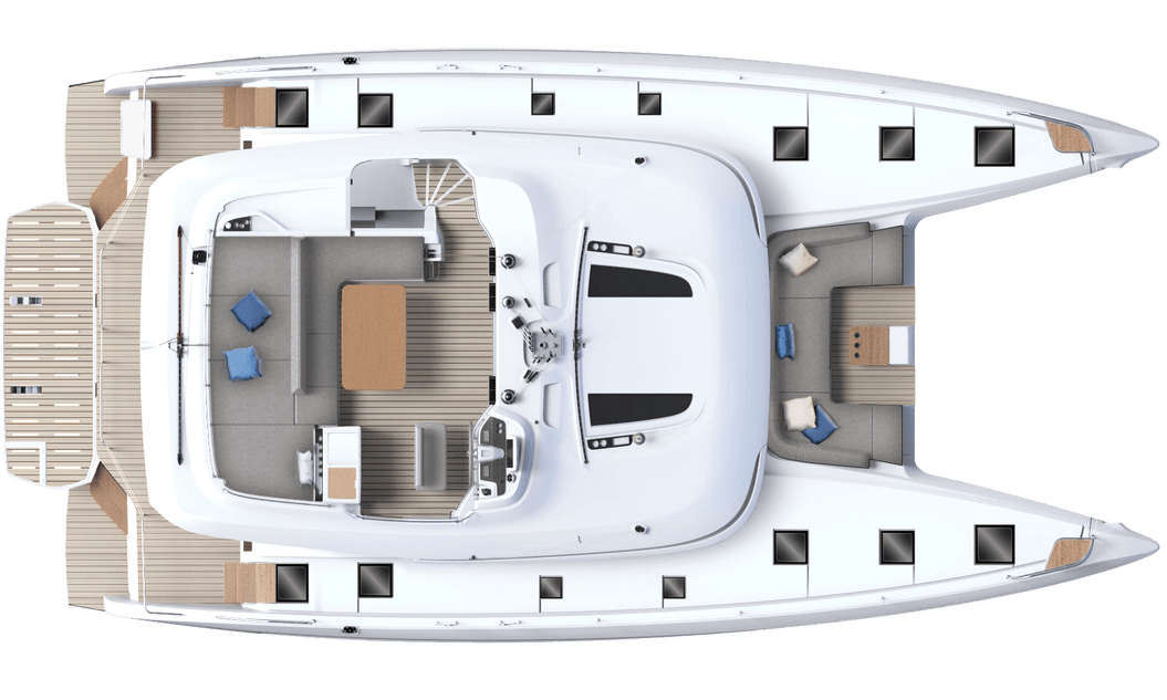 Lagoon 55
