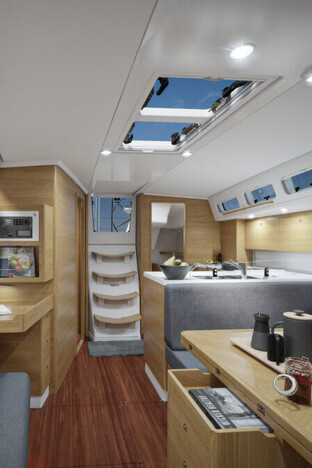 X-yachts