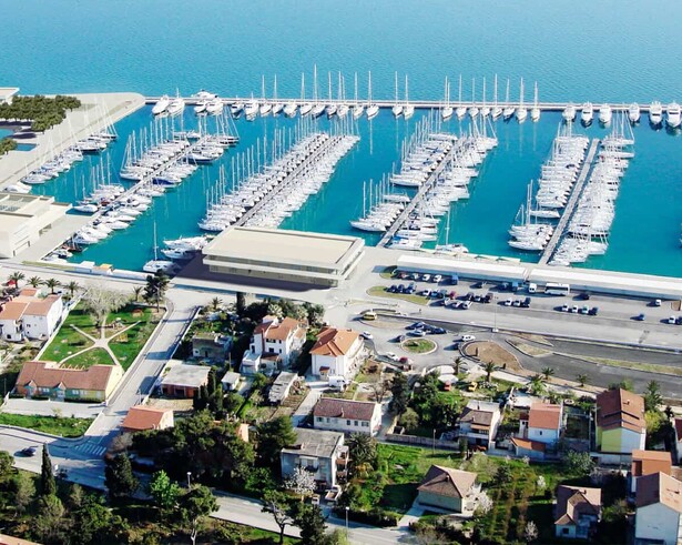 Trogir