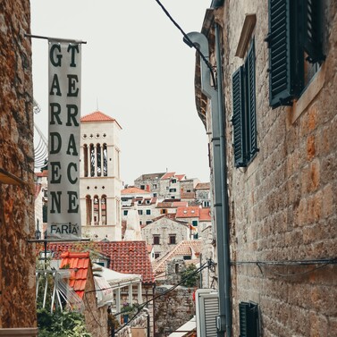 Hvar