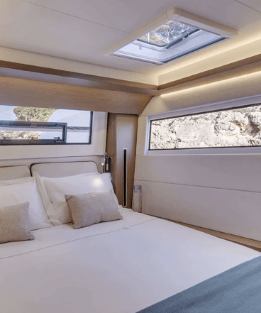 Catamaran 50