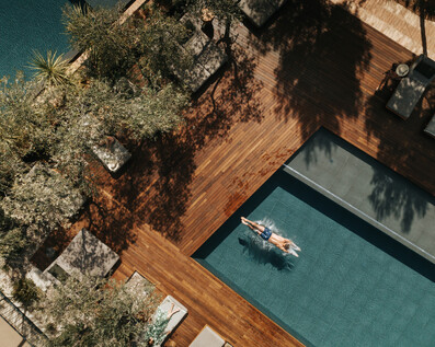 Luxury Properties